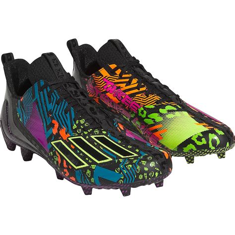 Adizero 12.0 cleats football